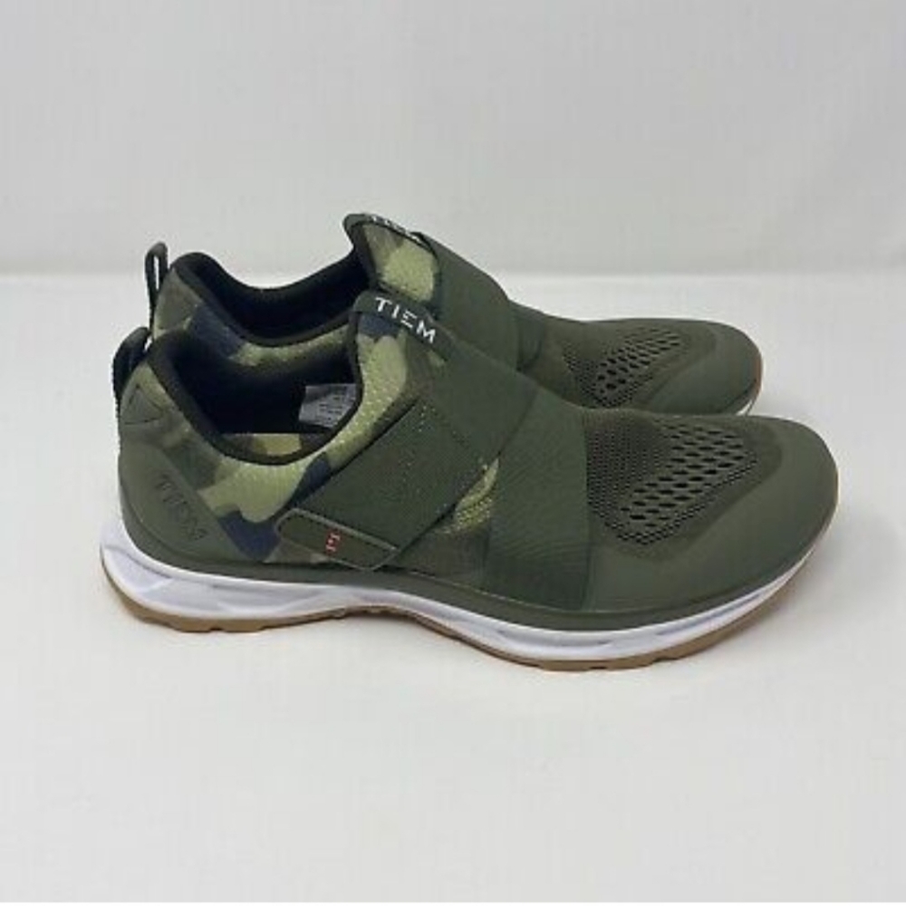 Tiem Slipstream Cycling Sneaker